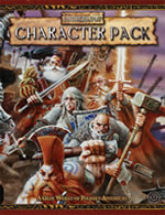 Character Pack